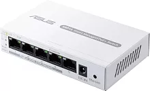 свитч ASUS EBP15//5-Port GbE Smart Managed PoE+ Switch
