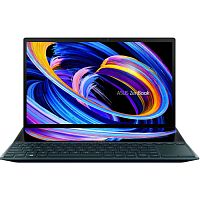 Эскиз Ноутбук ASUS Zenbook Duo 14 Q1 UX482EGR-HY370W, 90NB0S51-M002T0
