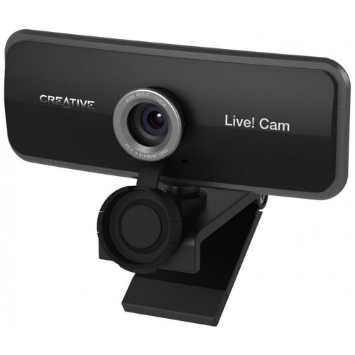 Веб камера Creative Live! Cam SYNC 1080P V2 2Mp (73VF088000000) фото 4