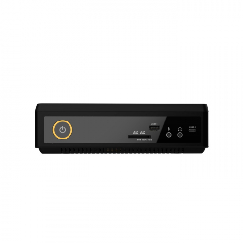 Платформа Zotac ZBOX MAGNUS EN72080V/ Core i7-9750H/ 2x DDR4 SODIMM/ M.2/2.5