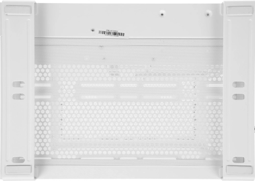 Корпус PcCooler C3 T500 BK белый без БП ATX 2xUSB3.0 1xUSB3.1 audio bott PSU (C3-T500WHD0-GL) фото 16