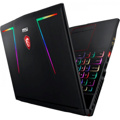 Ноутбук MSI GE63 Raider RGB 8SG-229RU 15.6