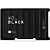 Внешний жесткий диск HDD 12TB Western Digital (WDBA5E0120HBK-EESN)  (WDBA5E0120HBK-EESN)