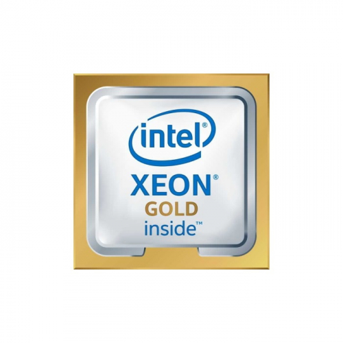 Процессор Dell Xeon Gold 5118 LGA 3647 16.5Mb 2.3Ghz (338-BLUW)