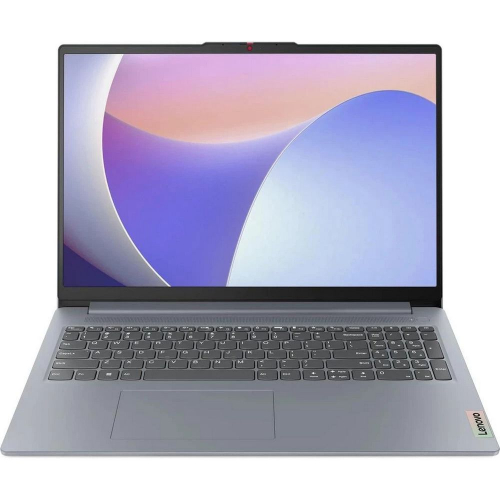 Ноутбук Lenovo IdeaPad Slim 3 15AMN8 Ryzen 3 7320U/ 8Gb/ SSD256Gb/ 15.6