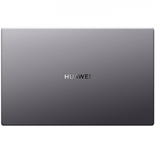 Ноутбук Huawei MateBook B3-510 15.6" FHD, Core i3 10110U, 8GB, 256GB SSD, noDVD, BT, WiFi, Win10Pro (53012JEG) фото 4