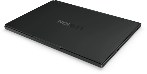 Ноутбук Lenovo Legion 5 15IAX10 Core Ultra 7 255HX 16Gb 512Gb SSD RTX 5060 8Gb 15.1 OLED WQXGA (2560x1600) NoOS black WiFi BT (83F0000GRK) фото 6