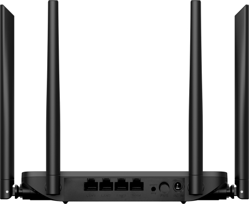 D-Link DIR-830M/A1A Беспроводной EasyMesh маршрутизатор AC1200, 1000Base-T WAN, 3x1000Base-T LAN фото 4