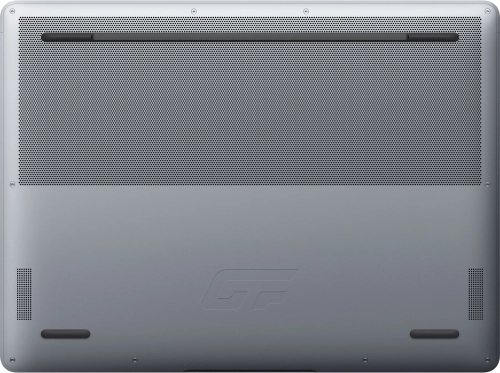 Ноутбук Huawei MateBook GT 14 EnzoH-W5211T Core Ultra 5 125H 32Gb SSD1Tb Intel Arc 14.2 OLED Touch (2880x1920) без ОС grey space WiFi BT Cam (53014NQC) фото 3