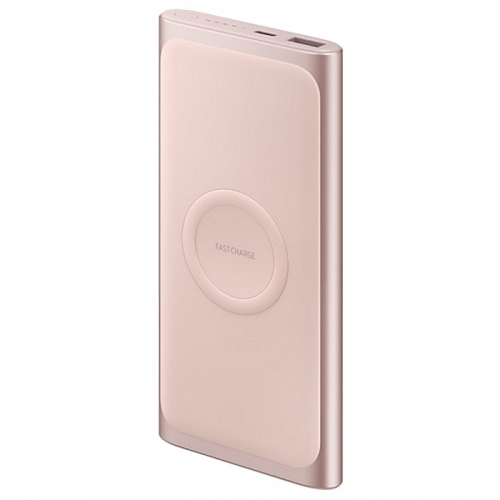 Мобильный аккумулятор Samsung EB-U1200 10000 мАч (EB-U1200CPRGRU) фото 2