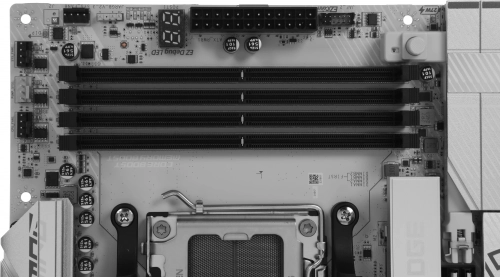 Материнская плата/ MPG X870E EDGE TI WIFI фото 6