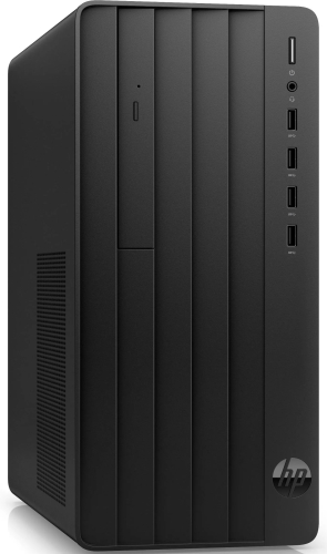 Компьютер HP Pro 290 G9 MT i3 13100, 16Gb, SSD 256Gb, WiFi, BT, 180W, DOS черный (883T8EA/16GB) фото 3