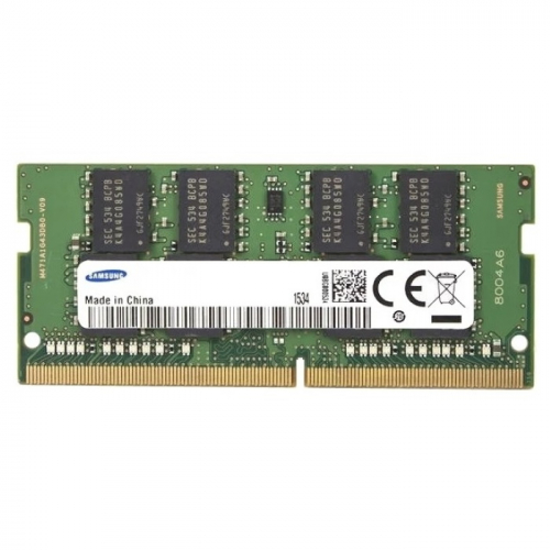 Модуль памяти Samsung 16GB DDR4 SO-DIMM 3200MHz PC4-25600 CL22 1.2V (M471A2G43AB2-CWE) (M471A2G43AB2-CWED0)