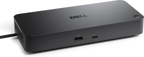 Стыковочная станция Dell WD25 130Вт (2166187) (2166187#MLN)