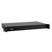 Exegate EX264949RUS Серверный корпус Exegate Pro 1U250-01