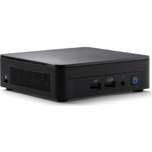 Intel NUC12WSKI50000 Платформа для ПК, Intel® Core™ i5-1240P Processor (12M Cache, up to 4,40 GHz) (NUC12WSKI50000I)