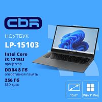 Эскиз  cbr-lp-15103-8g256g-wp