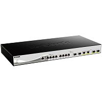 Коммутатор D-Link DXS-1210-12TC 12x RJ-45 (DXS-1210-12TC)