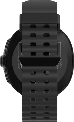 Смарт-часы Tecno Watch Neo 1.43 AMOLED корп.черный рем.черный разм.брасл.:130-210мм (WN01) (WN01#MLN) фото 5