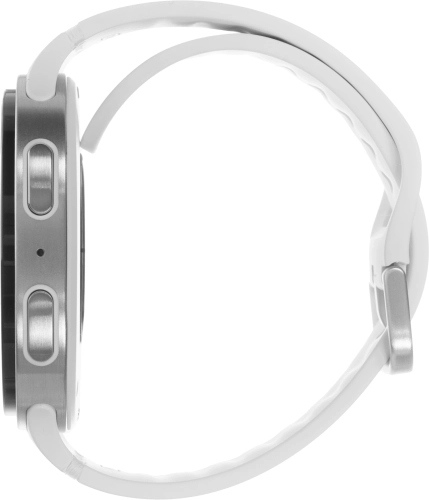 Смарт-часы Samsung Galaxy Watch 8 LTE 44мм 1.47 Super AMOLED корп.серебристый рем.серебристый (SM-L335FZSACAU) фото 6