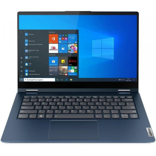 Ноутбук-трансформер Lenovo ThinkBook 14s Yoga ITL 14