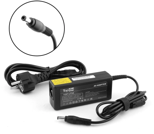 Блок питания TopON TOP-LT54 54W-16V 3.36A от бытовой электросети (102022)