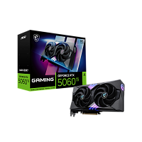 Видеокарта/ GeForce RTX 5060 Ti 16G GAMING OC