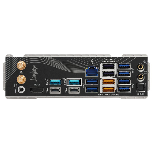 Материнская плата ASRock Z890 LIVEMIXER WIFI, RTL фото 6
