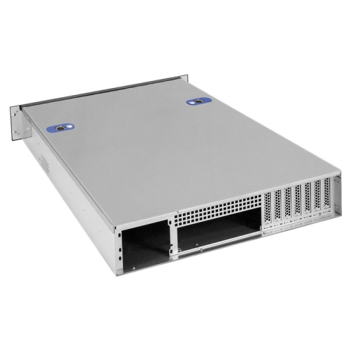 Exegate EX294562RUS Серверная платформа ExeGate Pro 2U660-HS08 фото 2