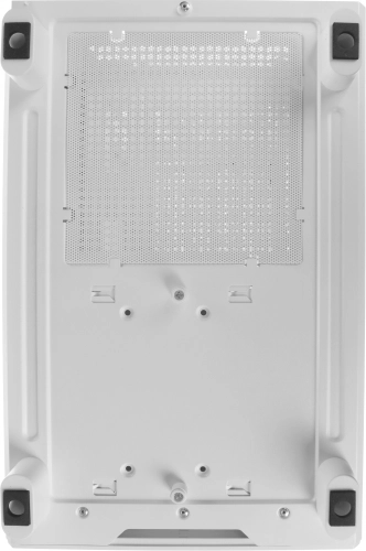 Корпус Accord M3301 белый без БП mATX 1xUSB2.0 1xUSB3.0 1xUSB3.1 audio bott PSU (ACC-M3301W) фото 11