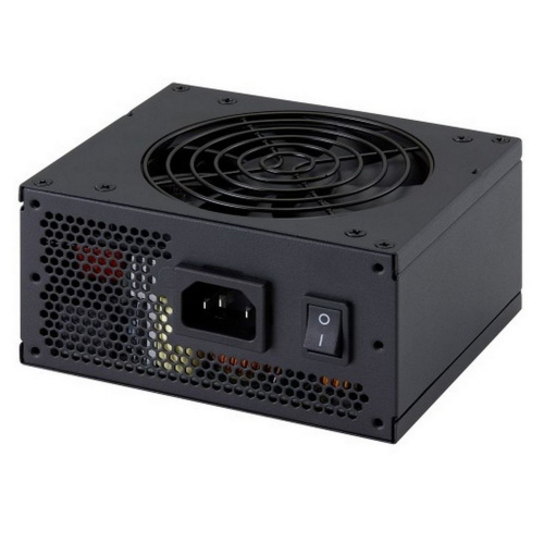 Блок питания FSP FSP750-27SCB 750W, SFX (ШВГ=125*63.5*100мм), 80PLUS Gold, A-PFC, Стандарт IEC 62368, ,OEM {16}