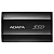 Внешний твердотельный накопитель SSD 512GB A-DATA SE800 (ASE800-512GU32G2-CBK) (ASE800-512GU32G2-CBK)