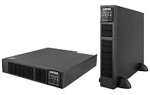 ИБП ONTEK SM RT 2, 2 кВА/ 2 кВт (PF=1) 2U с внутренними аккумуляторами 4х12В/ 9Ач Ontek (SMRT 2)