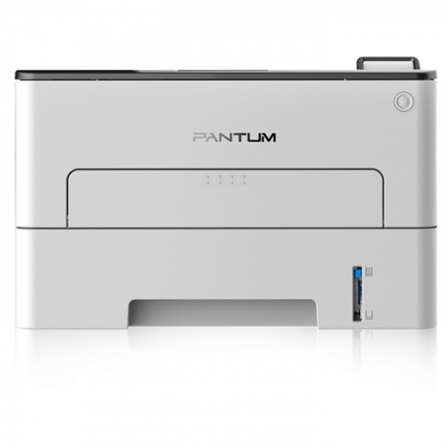 Принтер лазерный Pantum P3010DW (P3010DW) фото 2