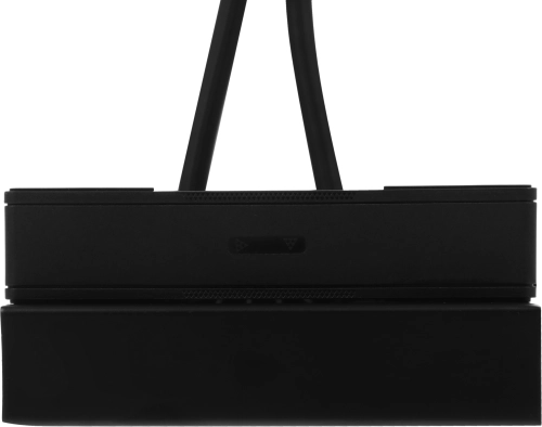 Система водяного охлаждения PcCooler DS360 BK Soc-AM5/ AM4/ 1200/ 1700/ 1851 черный 4-pin Al LCD 300W Ret (DS360-BKNWXX-GL) фото 2