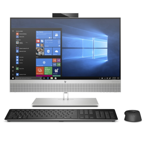 Моноблок HP EliteOne 800 G6 AIO 23.8