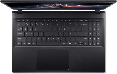 Ноутбук Acer Nitro V 15 ANV15-52-57BB (NH.U1PAA.004) Ноутбук Acer Nitro V 15 ANV15-52-57BB Core i5 13420H 16Gb SSD512Gb NVIDIA GeForce RTX5050 8Gb 15.6 IPS FHD (1920x1080) Windows 11 Home black WiFi BT Cam (NH.U1PAA.004) фото 4