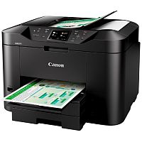Эскиз МФУ Canon Maxify MB2740 (0958C007)