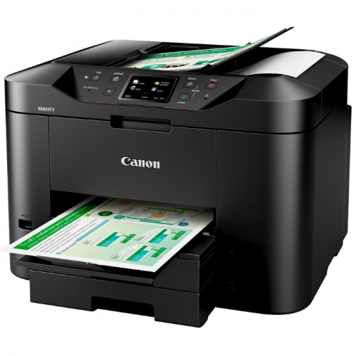МФУ Canon Maxify MB2740 (0958C007)