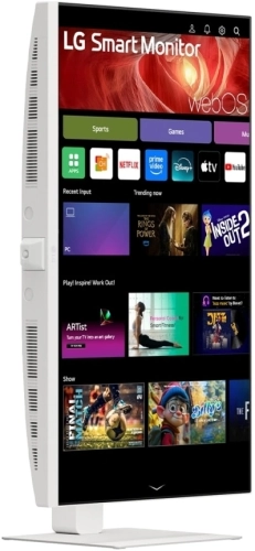 Монитор LG 31.5 Монитор LG 31.5
