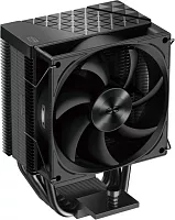 Устройство охлаждения(кулер) PcCooler R400 Soc-AM5/ AM4/ 1200/ 1700/ 1851 черный 4-pin Al+Cu 180W Ret (R400-BKNWYX-US)