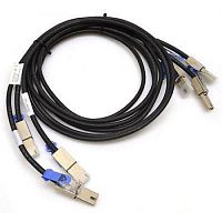 Эскиз Комплект кабелей HPE SAS (866448-B21)