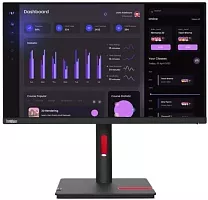 Эскиз Монитор Lenovo ThinkVision T24i-30 63cfmatxuk
