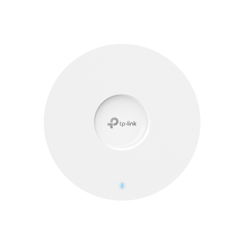 Точка доступа/ AX3000 Ceiling Mount Wi-Fi 6 Access Point Euplug (EAP650_EUPLUG)