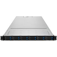 Серверная платформа Asus RS500A-E11-RS12U/ 1x SP3/ 16x DIMM/ noHDD (up 12SFF)/ 2x GbE/ 2x 800W (up 2) (90SF01R1-M00220)