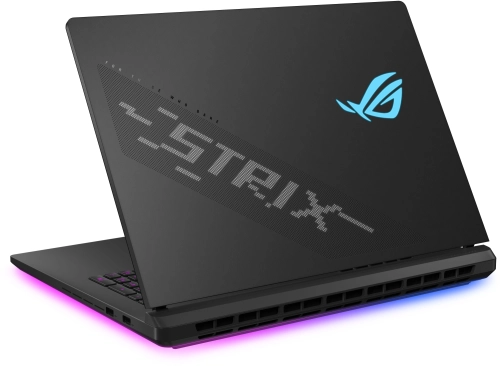 Ноутбук/ ASUS ROG Strix SCAR 18 G835LX-SA017 18