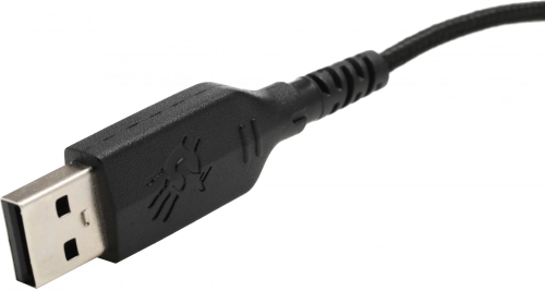 Мышь игровая A4Tech Bloody P91 Pro , черный , оптическая, 16000dpi , USB3.0, 8 кнопок, RTL {20} фото 11
