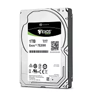 Жесткий диск/ HDD Seagate SAS 1TB 2.5" Enterprise Capacity 7200 128Mb (clean pulled) 1 year warranty (ST1000NX0453)