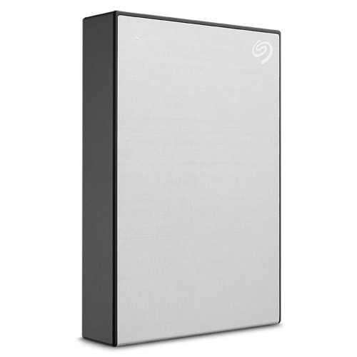 Жесткий диск внешний Seagate 2.5" 5TB One Touch Grey STKZ5000401 USB 3.2 Gen1 Type-A фото 2