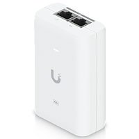 Инжектор Ubiquiti UACC-PoE+-2.5G 2.5G PoE+ Adapter (30W)